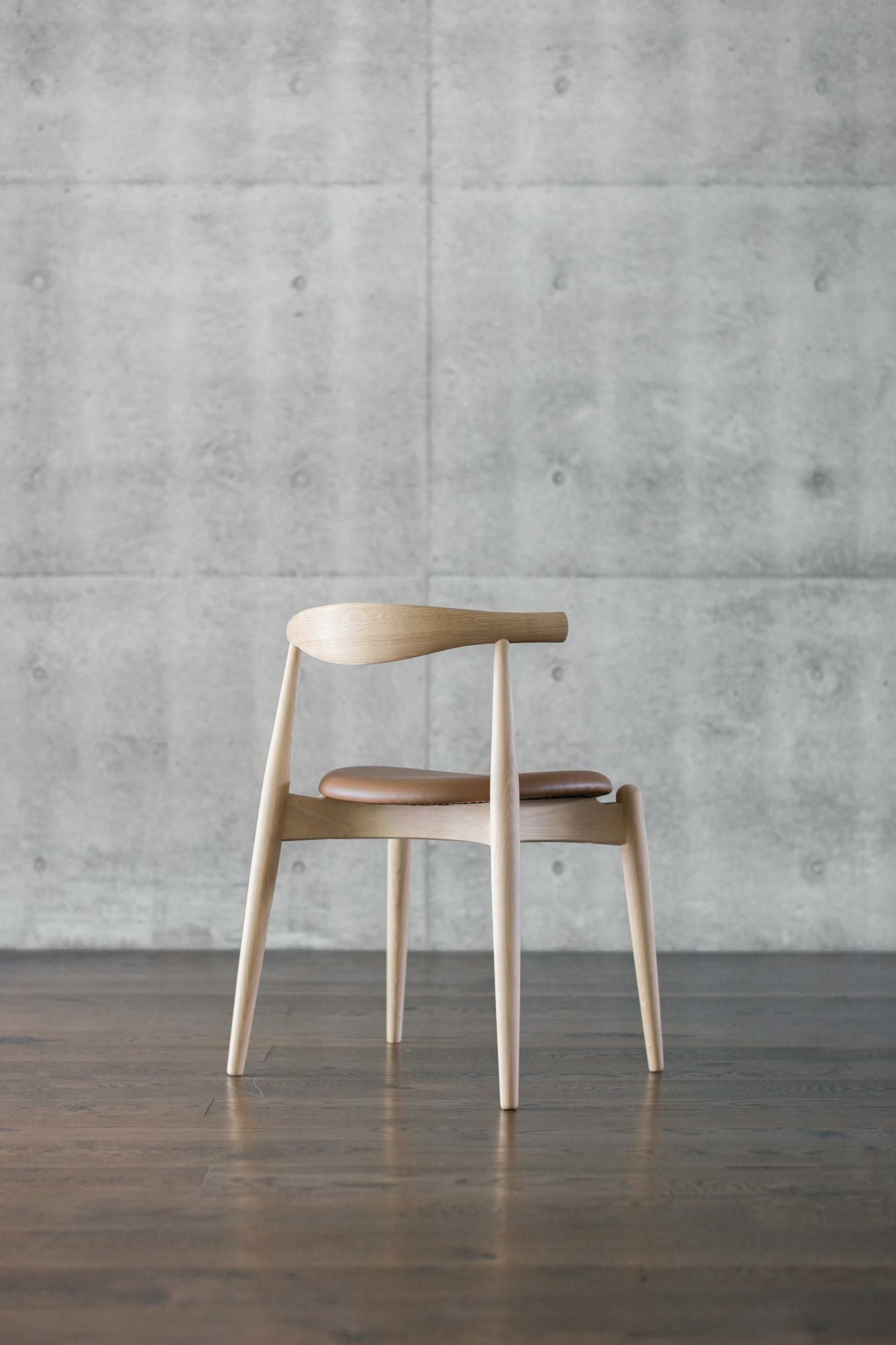 CH20 Elbow Chair | 51% Online Store