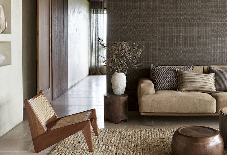 PH59 Armless Lounge Chair | 51% Online Store