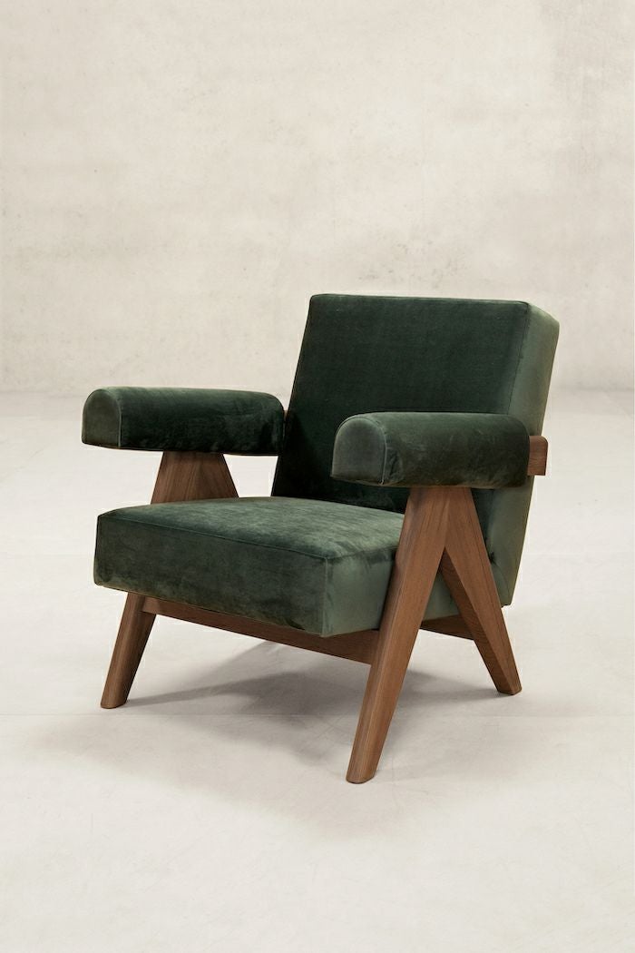 PH321 Upholstered Easy Armchair | 51% Online Store