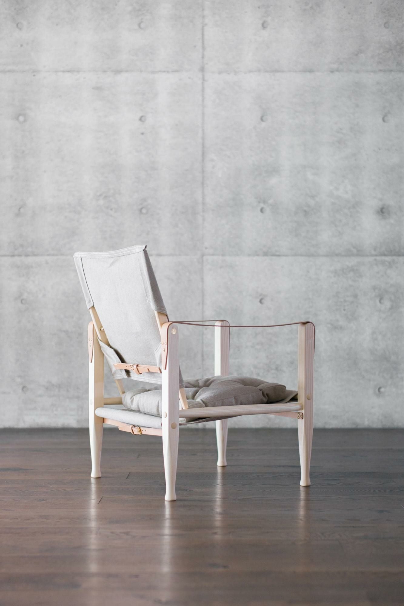 KK47000 Safari Chair | 51% Online Store