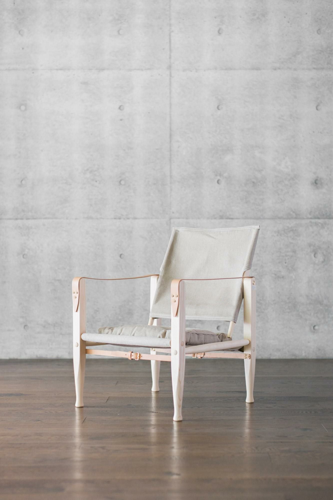KK47000 Safari Chair | 51% Online Store