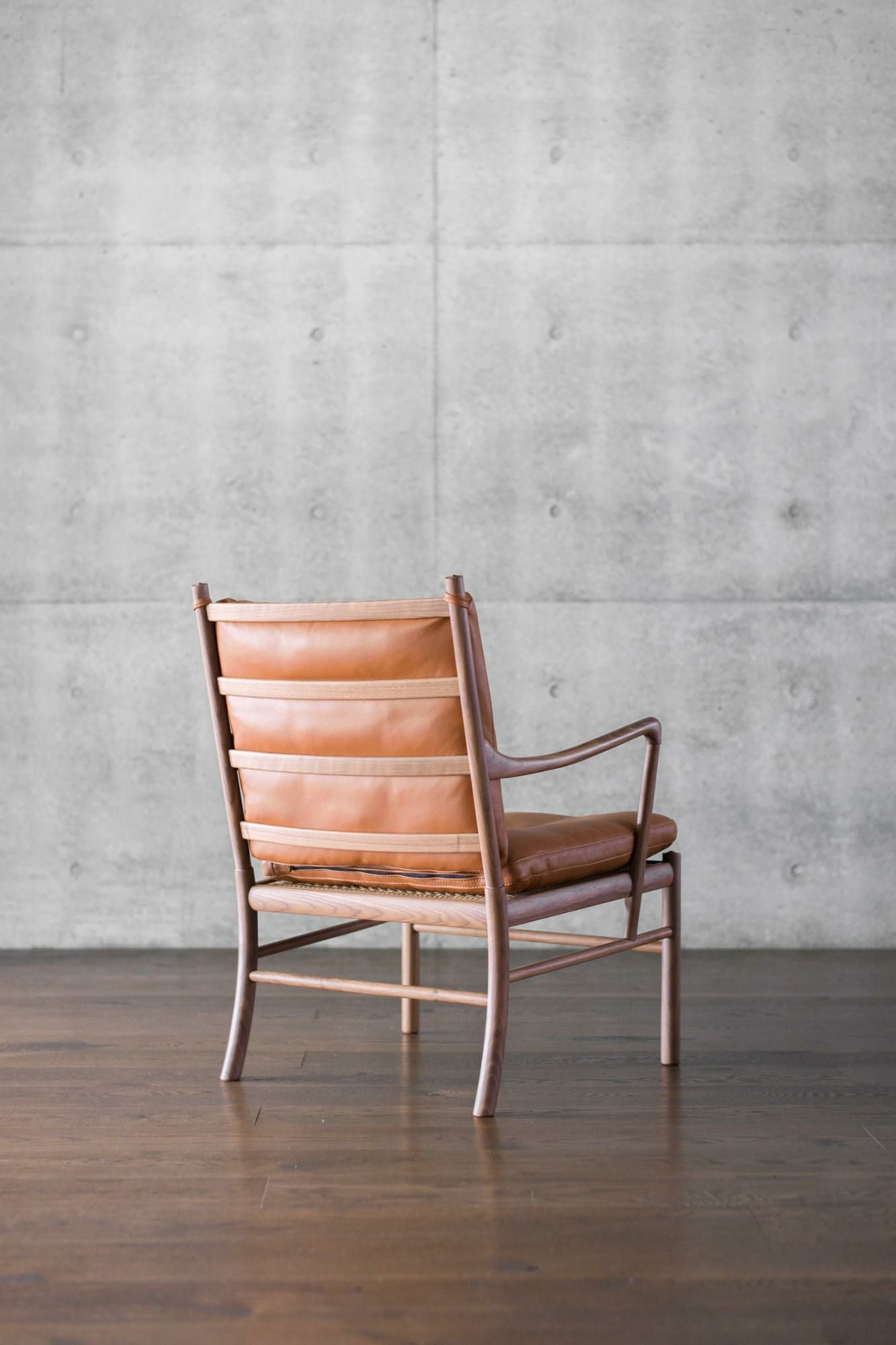 OW149 Colonial Chair | 51% Online Store