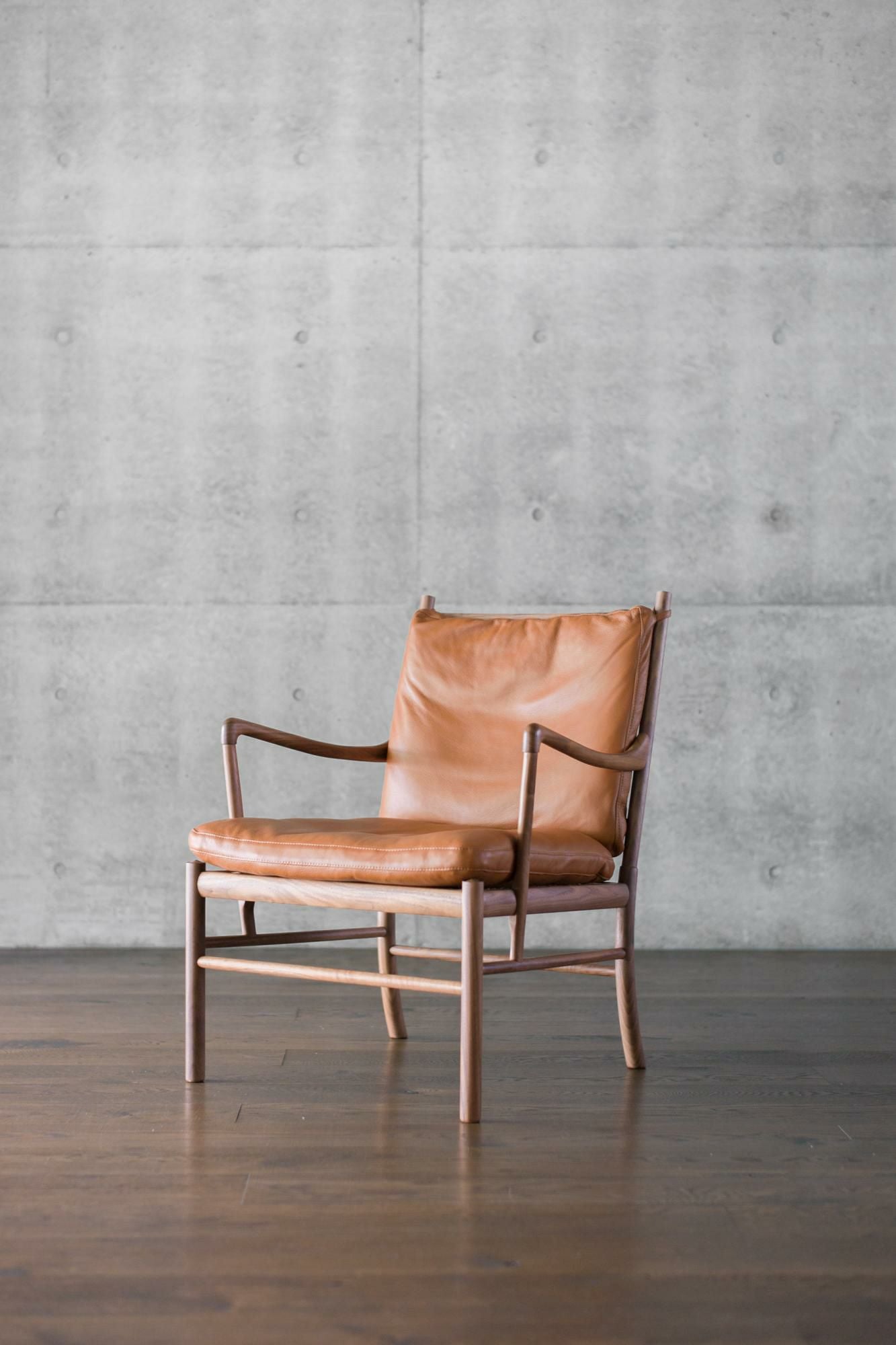 OW149 Colonial Chair | 51% Online Store