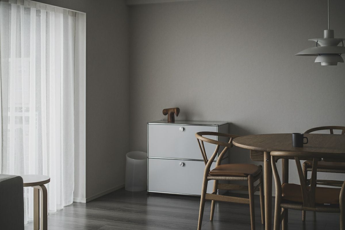USM Haller Cabinet | 51% Online Store